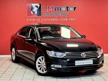 2017 - 1.6 TDI SE Business 4dr