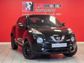 2014 - 1.5 dCi Tekna 5dr