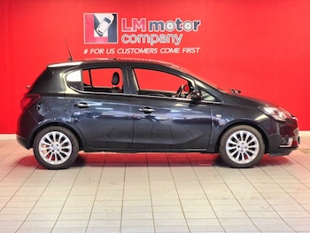 Used Vauxhall Corsa 2015 for sale - 75260324: Photo