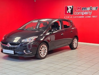 Used Vauxhall Corsa 2015 for sale - 75260324: Photo