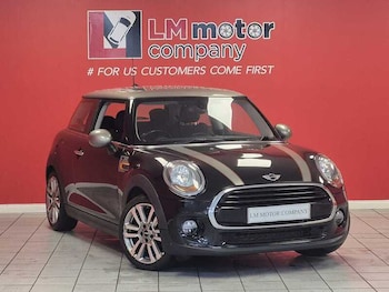 Used MINI Hatch 2017 for sale - 75545980: Photo