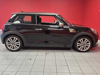 Used MINI Hatch 2017 for sale - 75545980: Photo