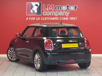Used MINI Hatch 2017 for sale - 75545980: Photo