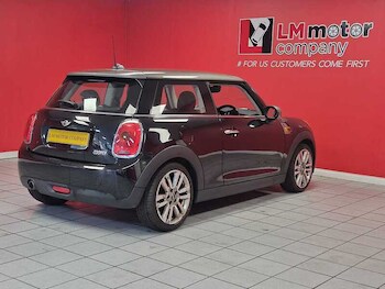 Used MINI Hatch 2017 for sale - 75545980: Photo