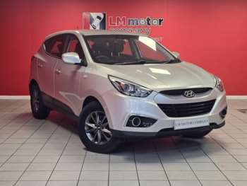 2015 - CRDi S 5-Door