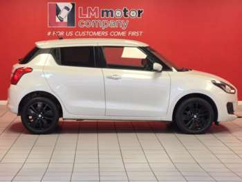Used Suzuki Swift 2018 for sale - 75260315: Photo