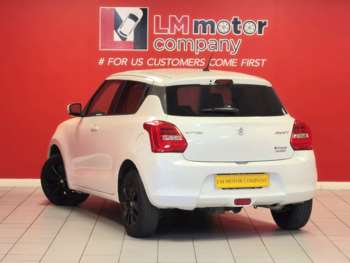 Used Suzuki Swift 2018 for sale - 75260315: Photo