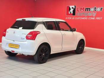 Used Suzuki Swift 2018 for sale - 75260315: Photo