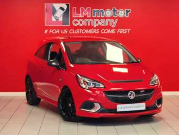 2016 - i Turbo VXR 3-Door