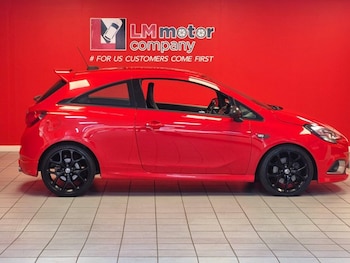 Used Vauxhall Corsa 2016 for sale - 75260321: Photo