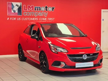 Used Vauxhall Corsa 2016 for sale - 75260321: Photo