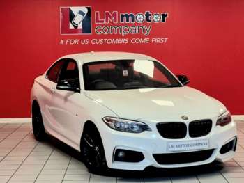 228i M Sport