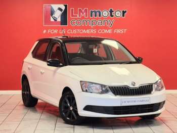 2015 - 1.2 TSI 90 SE 5dr