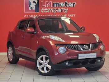 2012 - Acenta 5-Door