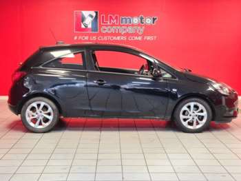 Used Vauxhall Corsa 2019 for sale - 75260293: Photo