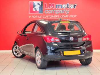 Used Vauxhall Corsa 2019 for sale - 75260293: Photo