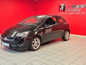 Used Vauxhall Corsa 2019 for sale - 75260293: Photo
