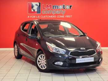 2015 - 1.6 CRDi 1 EcoDynamics 5dr