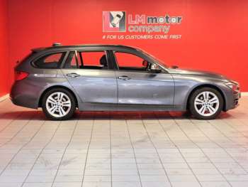 Used BMW 3 Series 2014 for sale - 75260290: Photo
