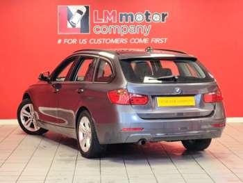 Used BMW 3 Series 2014 for sale - 75260290: Photo