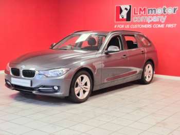 Used BMW 3 Series 2014 for sale - 75260290: Photo