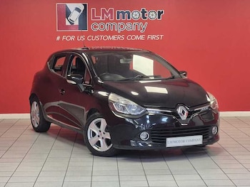 Renault - Clio