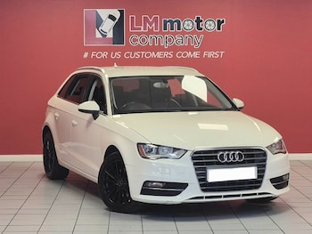 Used Audi A3 2013 for sale - 75661388: Photo