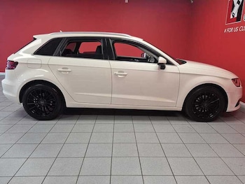 Used Audi A3 2013 for sale - 75661388: Photo