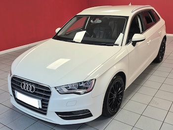 Used Audi A3 2013 for sale - 75661388: Photo