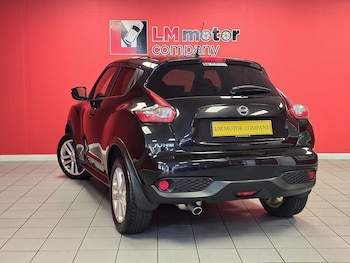 Used Nissan Juke 2017 for sale - 75272651: Photo