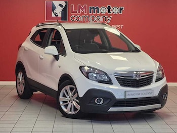Vauxhall - Mokka