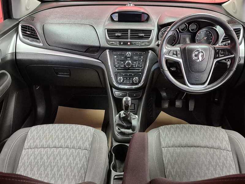 Vehicle 17