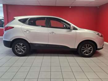 Used Hyundai Ix35 2015 for sale - 75375970: Photo