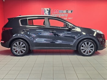 Used Kia Sportage 2016 for sale - 75299991: Photo