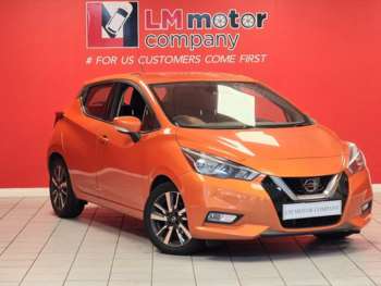 2018 - 1.0 Acenta Limited Edition 5dr