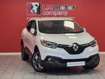 Used Renault Kadjar 2018 for sale - 75545064: Photo