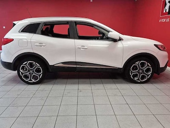 Used Renault Kadjar 2018 for sale - 75545064: Photo