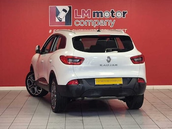 Used Renault Kadjar 2018 for sale - 75545064: Photo