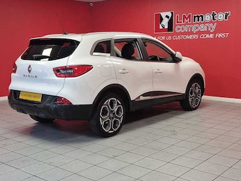Used Renault Kadjar 2018 for sale - 75545064: Photo