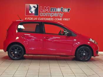 Used Skoda Citigo 2018 for sale - 75411748: Photo