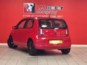 Used Skoda Citigo 2018 for sale - 75411748: Photo