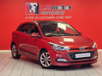 2016 - Premium SE 5-Door
