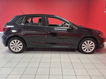 Used Volkswagen Polo 2019 for sale - 75661390: Photo