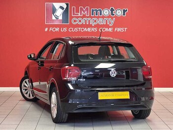 Used Volkswagen Polo 2019 for sale - 75661390: Photo