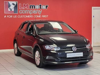 Used Volkswagen Polo 2019 for sale - 75661390: Photo