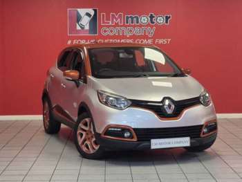 2015 - dCi ENERGY Dynamique S Nav 5-Door