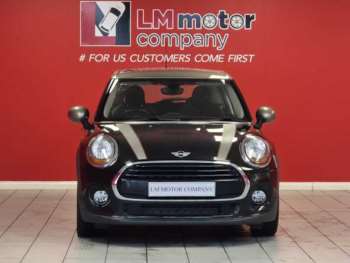 Used MINI Hatch 2017 for sale - 75260284: Photo