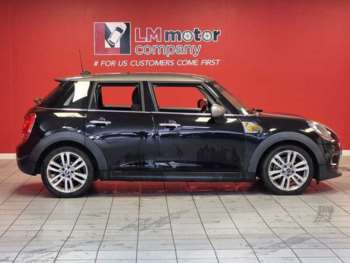 Used MINI Hatch 2017 for sale - 75260284: Photo