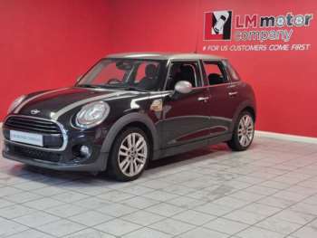 Used MINI Hatch 2017 for sale - 75260284: Photo