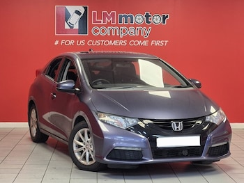 Used Honda Civic 2014 for sale - 75723048: Photo
